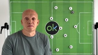 Xabi Alonso ha dado la cara con el tema Vinicius.