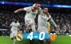 real madrid valencia