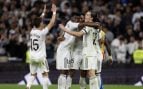 clasificación Liga, Real Madrid