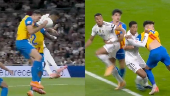 penaltis, Busquets Ferrer