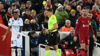 István Kovács estará en el Liverpool-Real Madrid. (Getty)