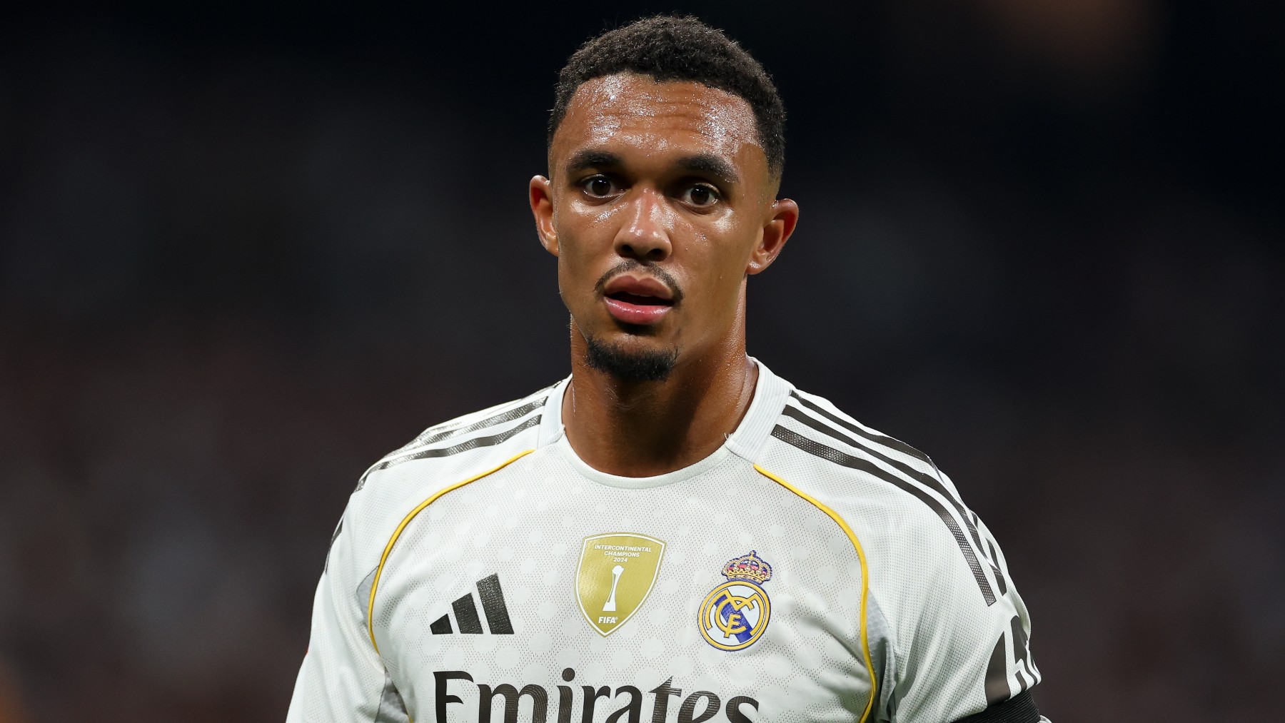 Trent es suplente contra el Atlético por una impuntualidad en un entrenamiento