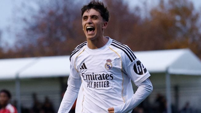 Real Madrid Liverpool