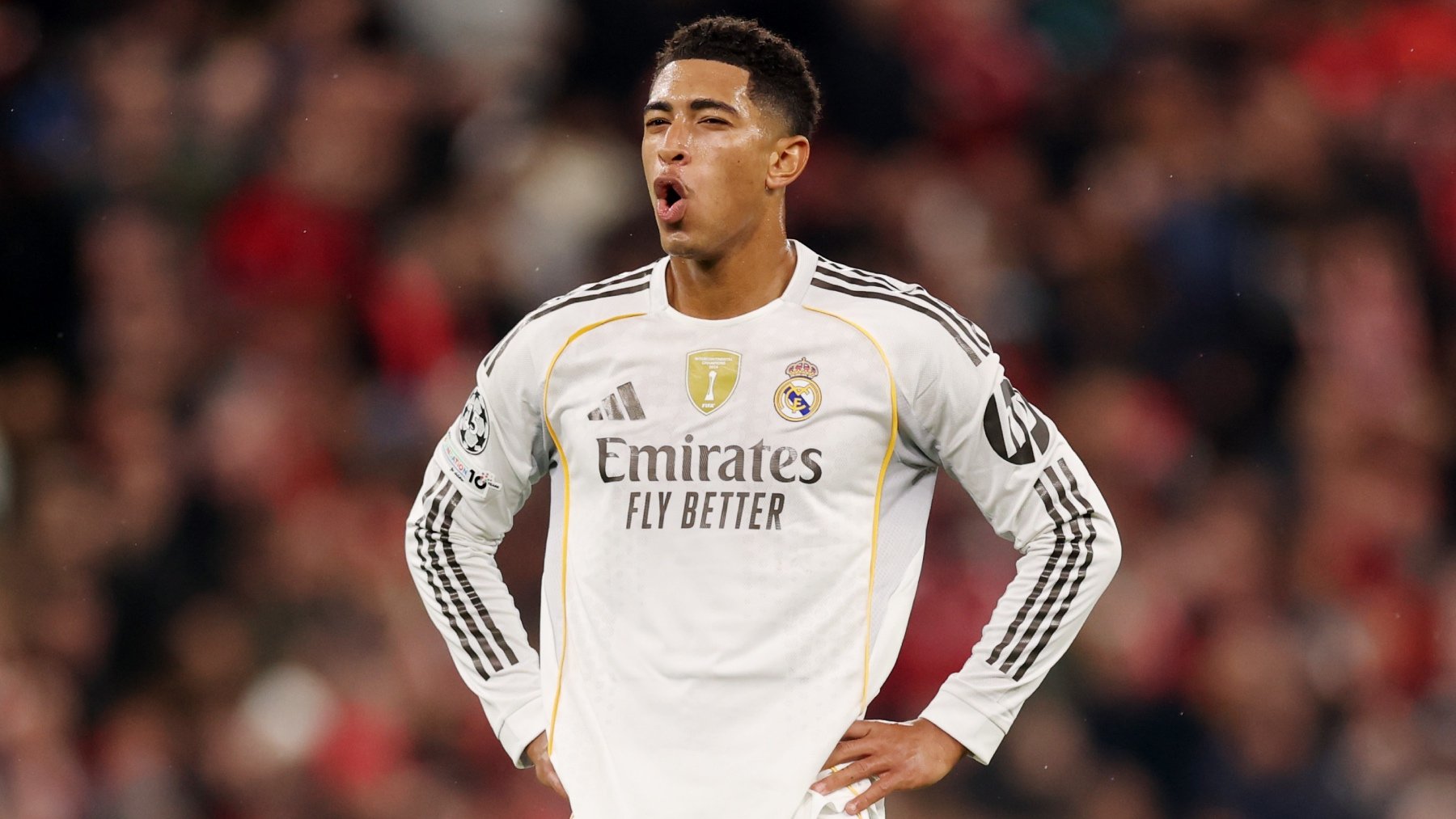 Los mejores memes del Liverpool - Real Madrid