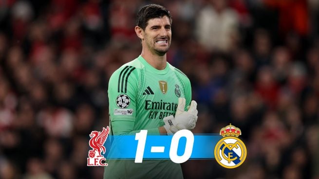 liverpool real madrid