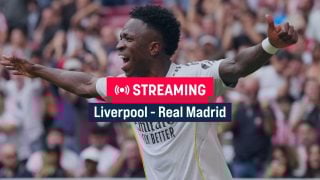 Sigue en directo el streaming del Liverpool – Real Madrid de Champions League