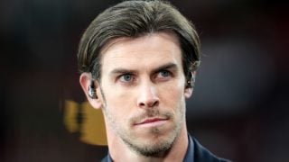 Gareth Bale se mostró muy crítico con el Real Madrid. (EP)