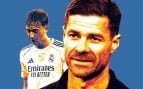 Xabi Alonso Huijsen