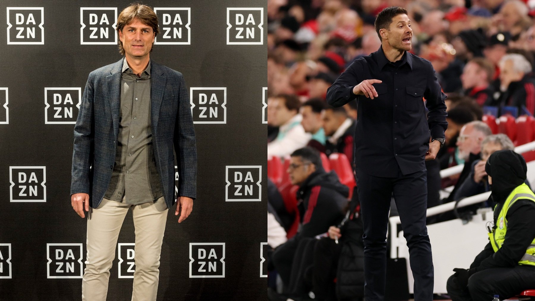 La inesperada rajada de Julen Guerrero contra Xabi Alonso: No está siendo valiente