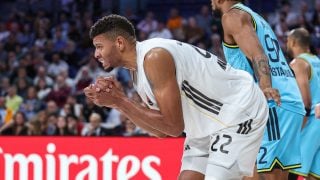 Walter Tavares. (EP)