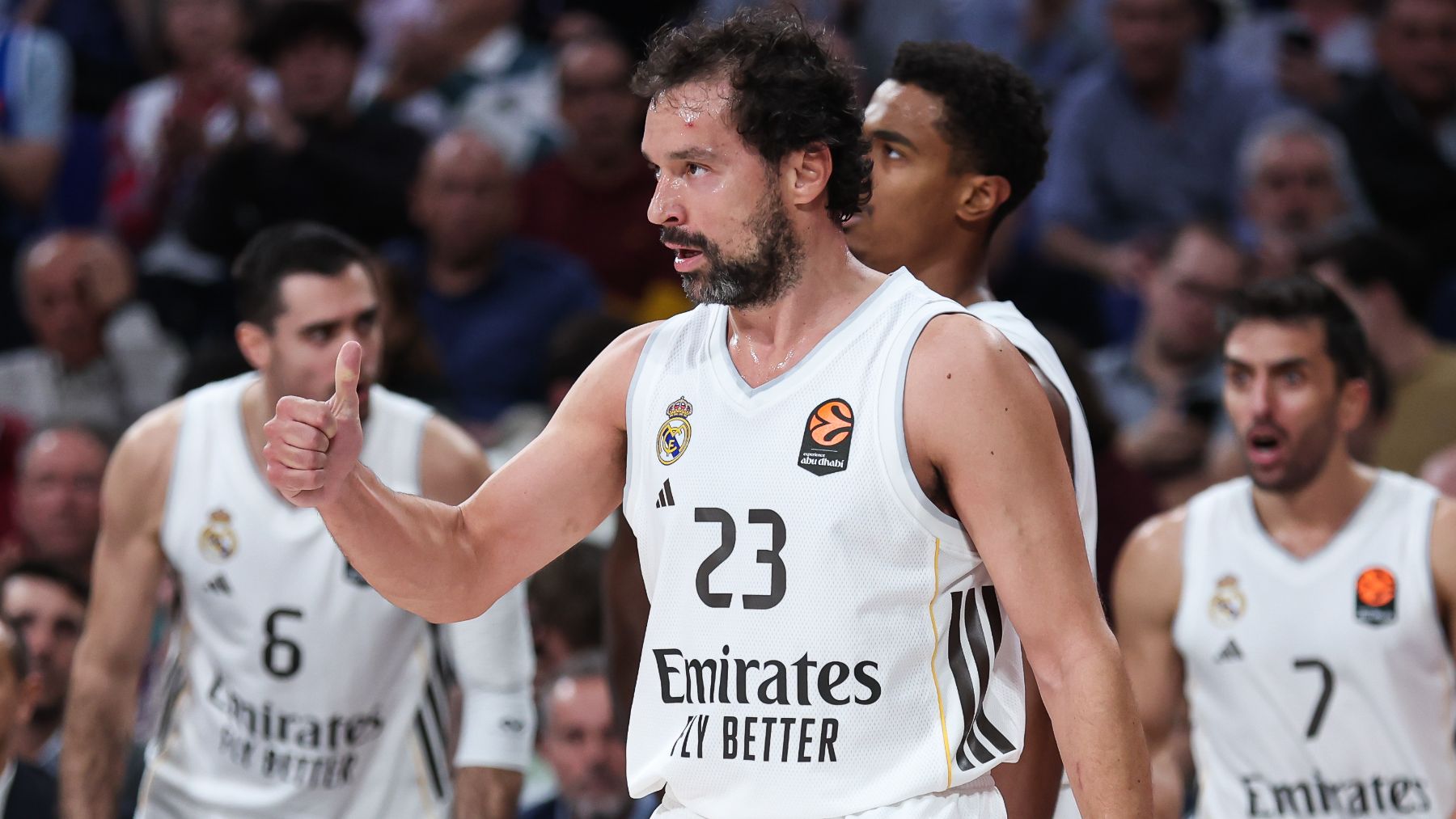 La NBA confirma su llegada a Europa con Real Madrid y Barcelona como equipos fijos
