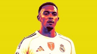 Trent Alexander-Arnold.