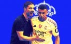 Mbappé Xabi Alonso
