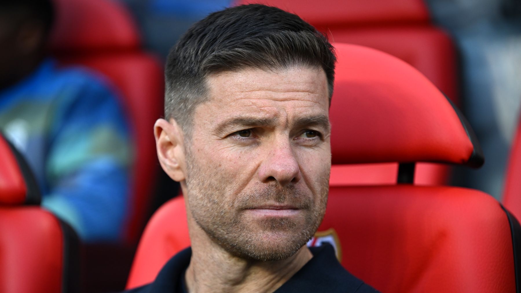 Xabi Alonso: Hay que tener exigencia, pero también mesura