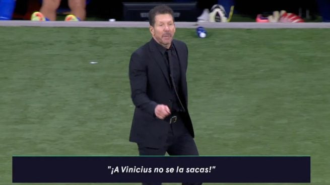 Simeone, Vinicius