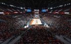 Real Madrid Roig Arena