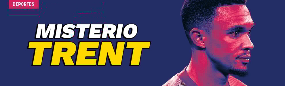 Misterio Trent
