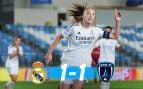 Caroline Weir, Real Madrid, París FC