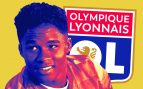 Endrick Olympique de Lyon