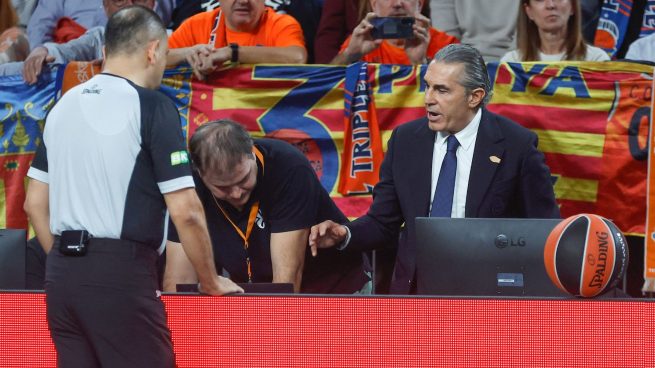 Real Madrid Valencia