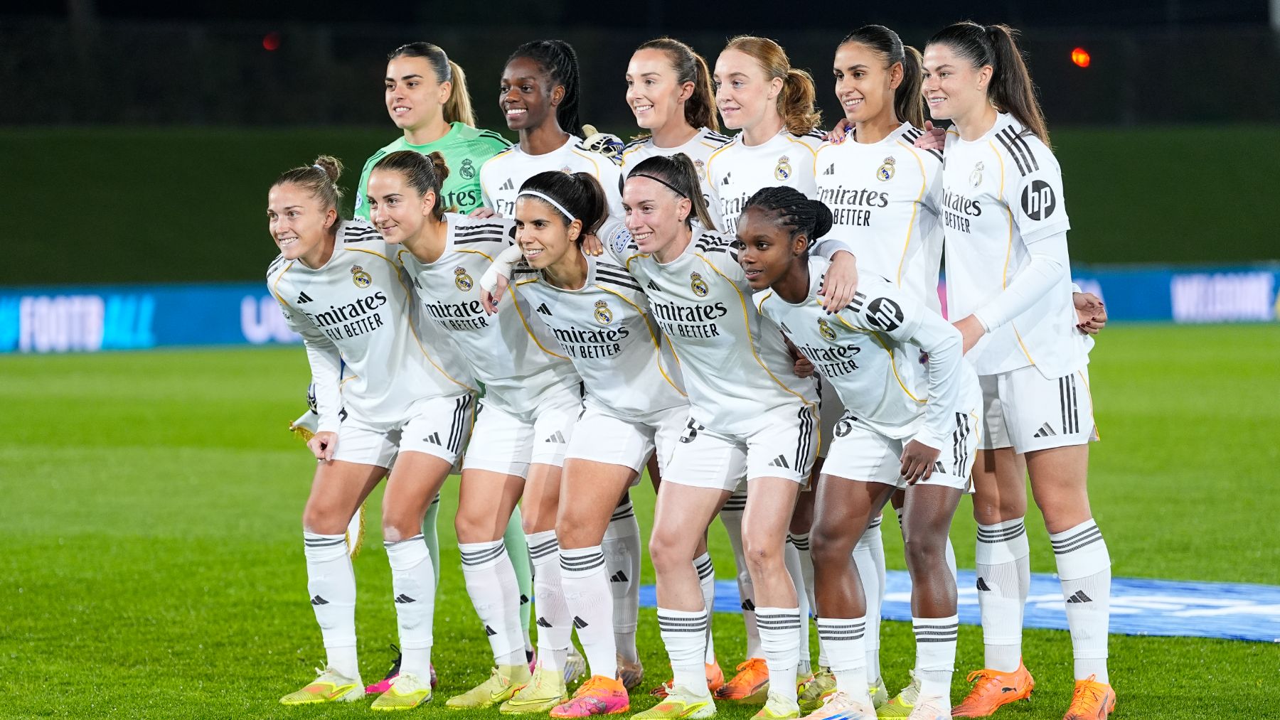 El Real Madrid mantiene su esencia antes del Clásico