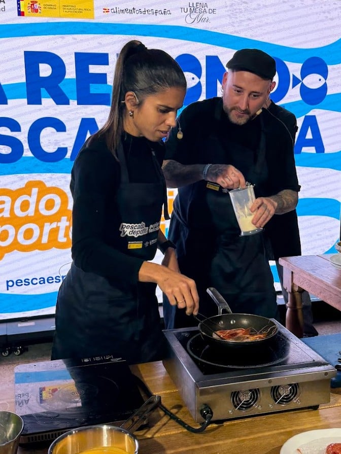 Alba Redondo, Real Madrid