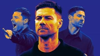 Preocupación en el Real Madrid: «Xabi ha perdido la sonrisa»