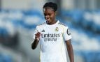 Linda Caicedo, Real Madrid, Clásico