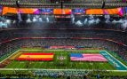 nfl bernabéu