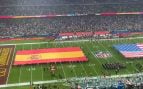 himno españa nfl