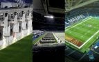 Bernabéu