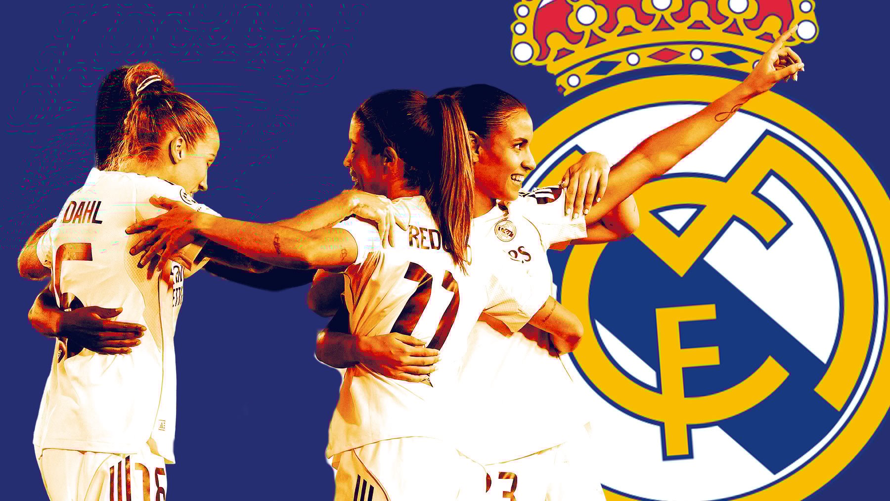 El Real Madrid busca un bálsamo en la Champions contra un Arsenal en crisis