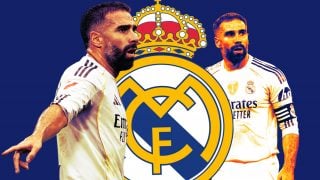 Carvajal.