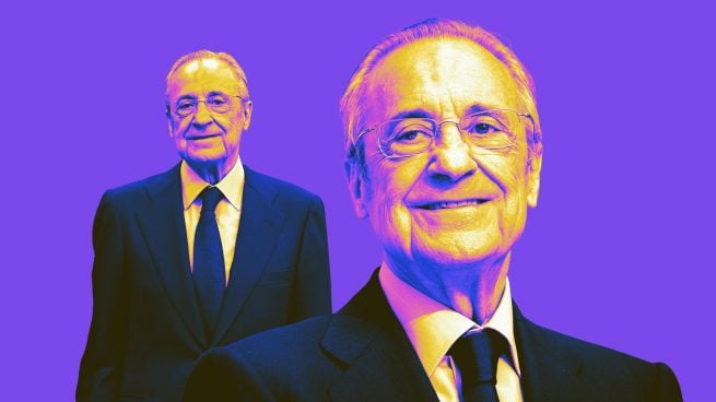 Asamblea Real Madrid