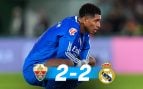 elche real madrid