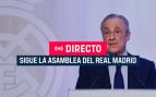 Asamblea Real Madrid