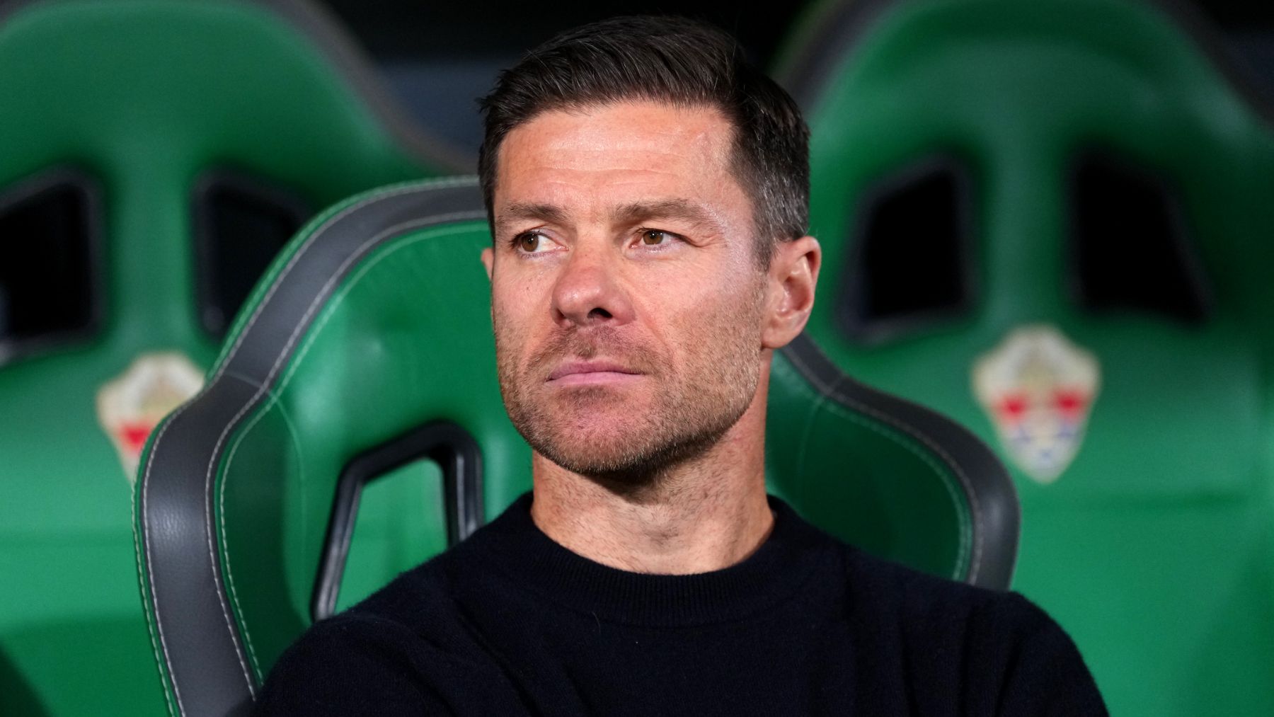 Xabi Alonso: El equipo no se ha caído, pero el juego es mejorable