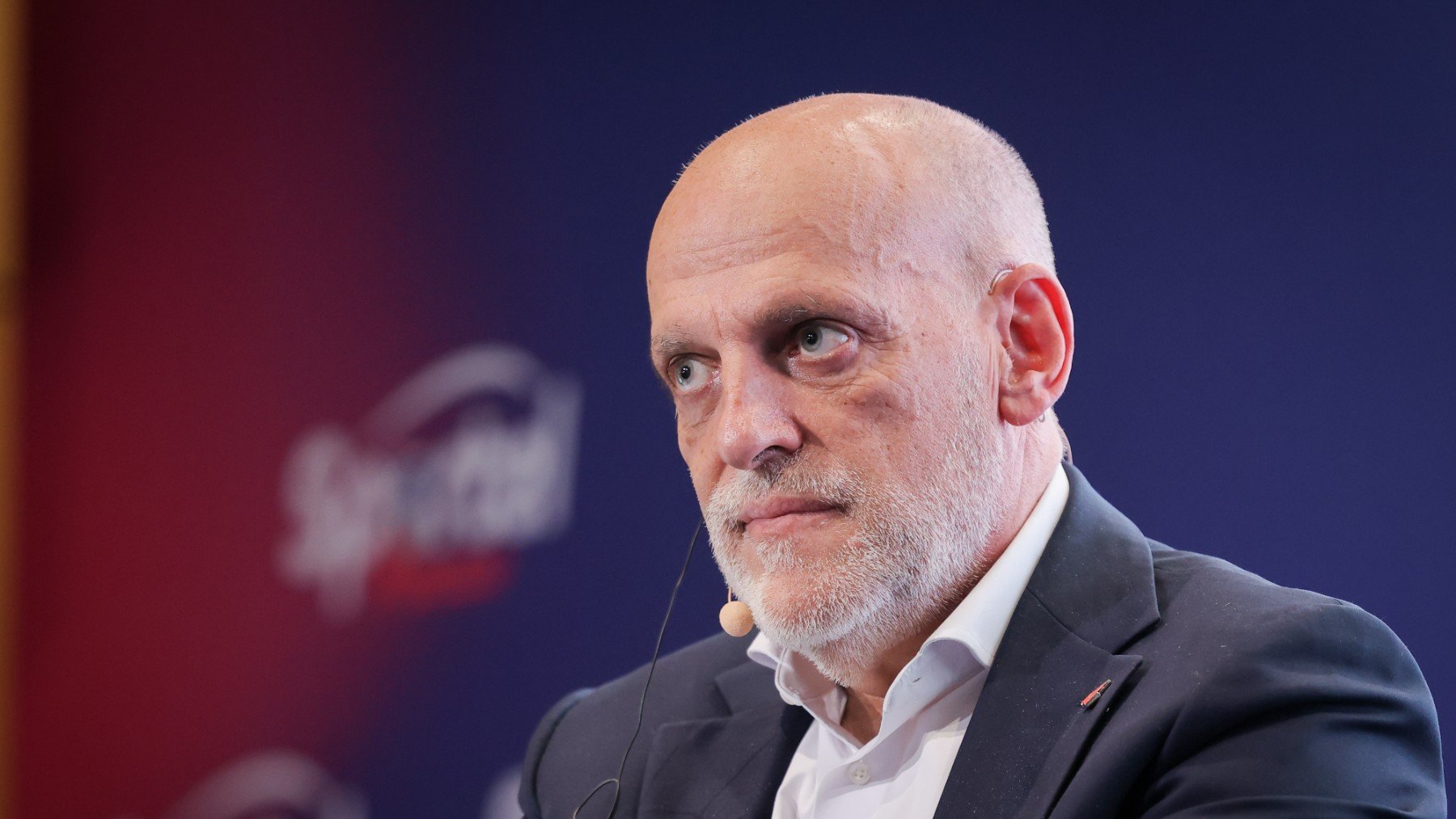 Tebas rabia porque Florentino le dice las verdades: Su tono es mesiánico, sectario, supremacista...