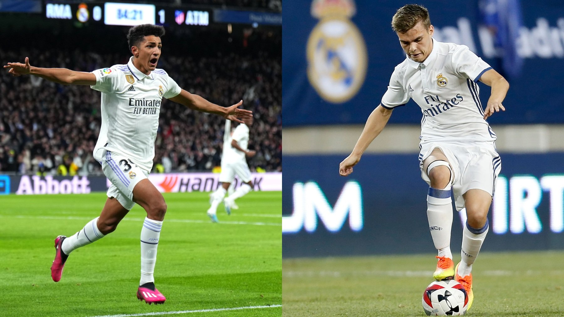 El día en que el Castilla se volvió contra el Real Madrid en Elche