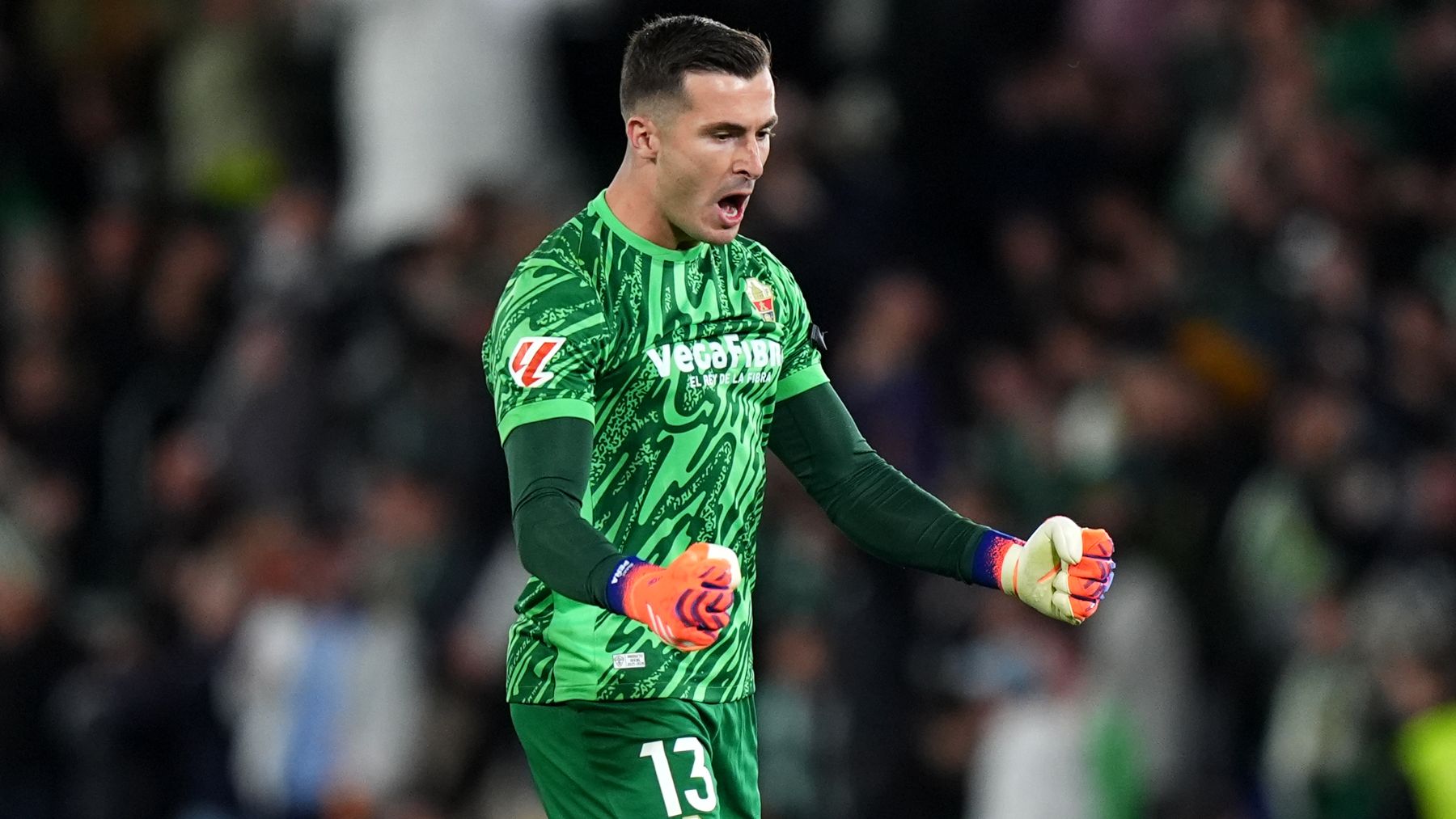 De ser un lance del juego a es falta: Iñaki Peña cambia de opinión tras la presión de su entrenador