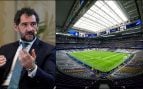 La FIBA se ilusiona con el Santiago Bernabéu.