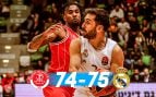 Hapoel Real Madrid