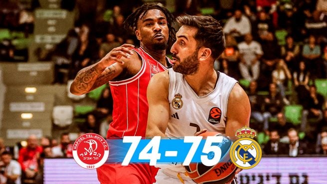 Hapoel Real Madrid
