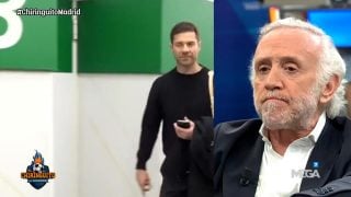 Eduardo Inda, en ‘El Chiringuito’.