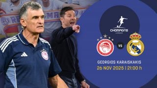 Mendilibar y Xabi Alonso.