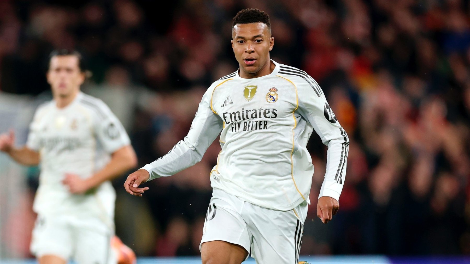 Olympiacos - Real Madrid: el partido de Champions League, en vivo y en directo