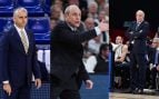 Igor Kokoskov, Ettore Messina y Zeljko Obradovic son los entrenadores Euroliga que han dejado su cargo esta semana.