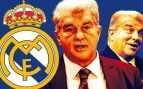 Real Madrid Laporta