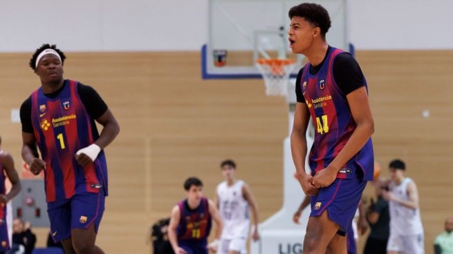 Real Madrid Barcelona