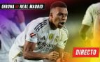Girona Real Madrid directo